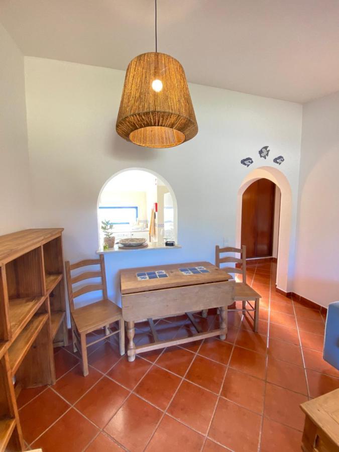 Villa Bemposta Alvor Exteriör bild